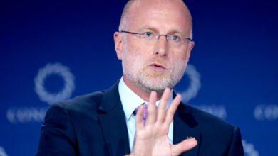 FCC chairman Carr to testify for the Senate Committee about Jimmy Kimmel Suspension