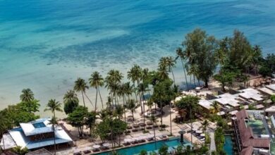 FIRST LOOK: DINSO RESORT & VILLAS KO CHANG, VIGNETTE COLLECTION BY IHG | News