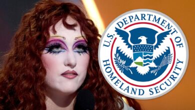 Feds Claps Back at Chappell Roan Says 'F**** ICE' During Concert