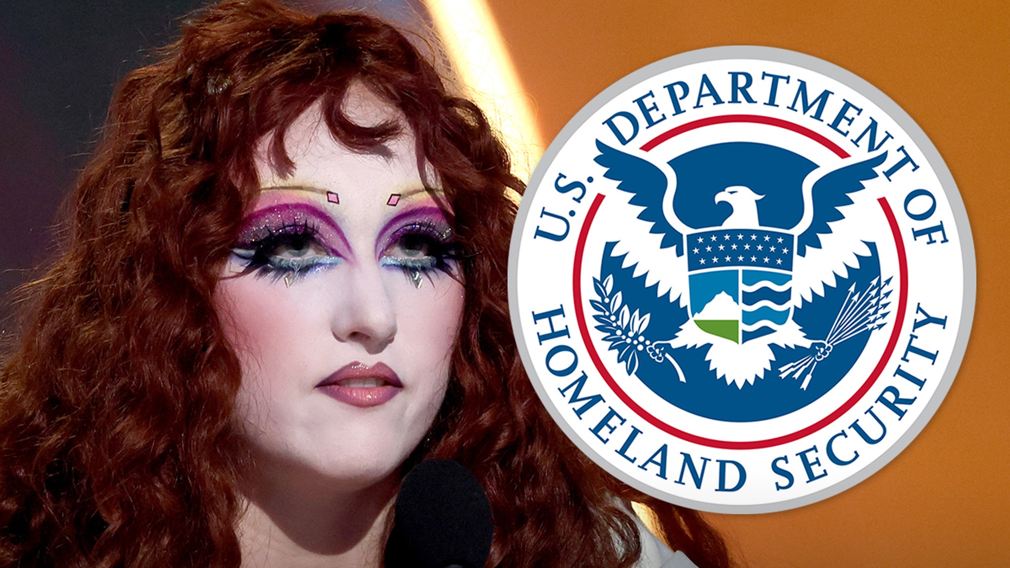 Feds Claps Back at Chappell Roan Says 'F**** ICE' During Concert