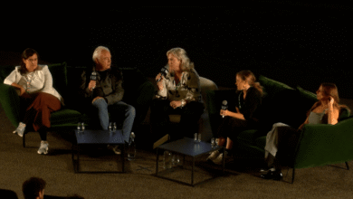 Five tips from the World Soundtrack Awards for composer contracts