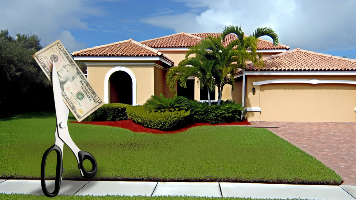 Florida homes are taking longer to sell as price cuts increase