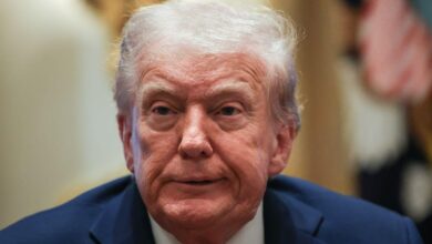 Former RFK Jr advisor addresses Trump's medical 'problems'