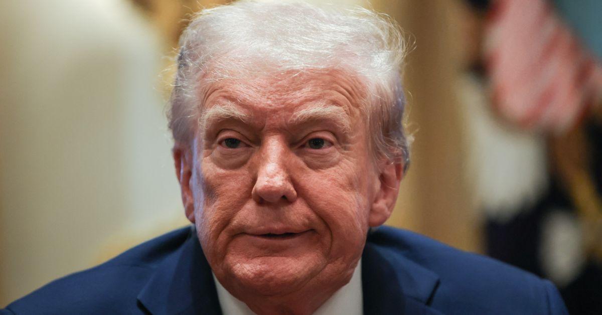 Former RFK Jr advisor addresses Trump's medical 'problems'