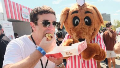 Fox Entertainment invests in BJ Novak's Food Company Chain