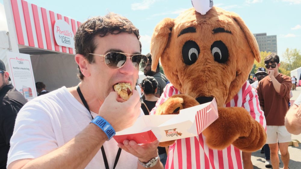 Fox Entertainment invests in BJ Novak's Food Company Chain