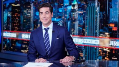 Fox News to Present Erika Kirk Interview and Documentary Series