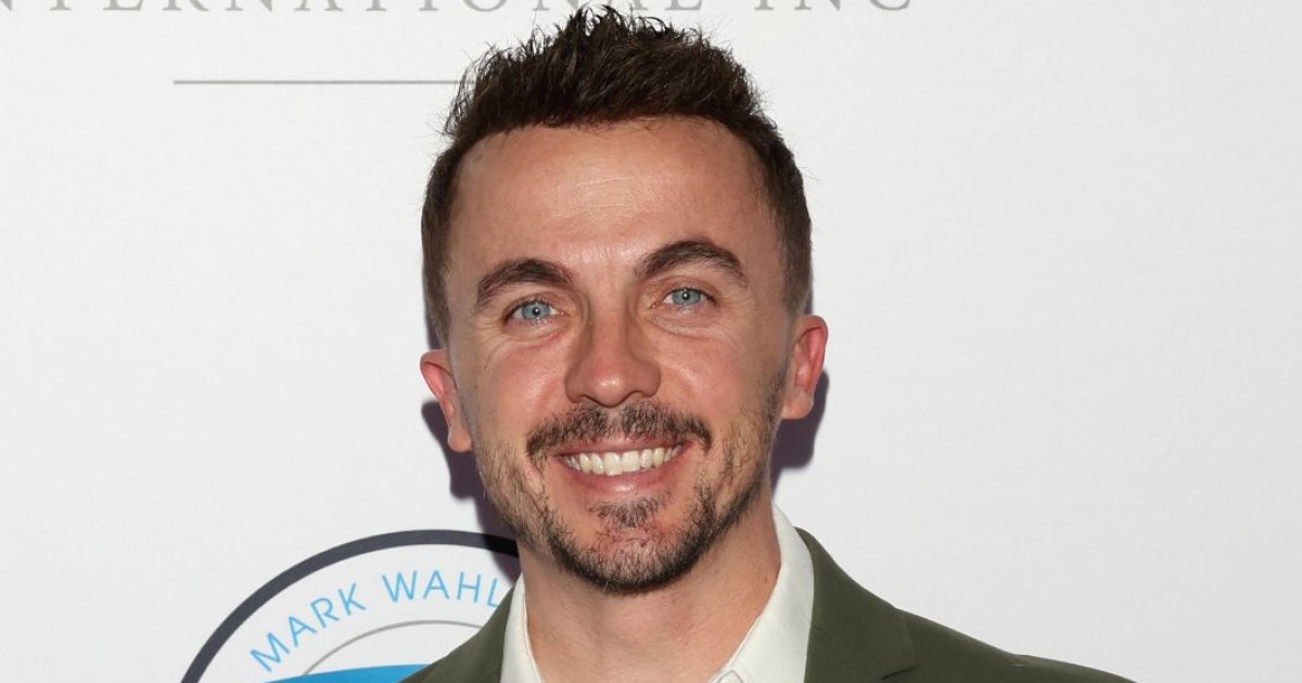 Frankie Muniz shares Malcolm in the Middle Reboot photo