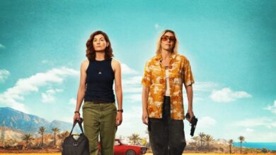 'Frauds,' 'Betrayal,' 'Two Weeks in August' Head ITV Studios' Slate