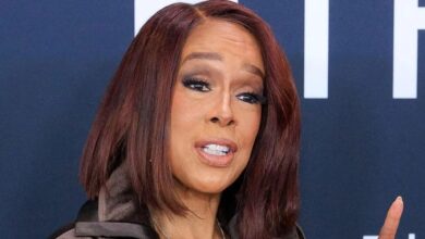 Gayle King is fuming over rumors she has been 'fired' by CBS