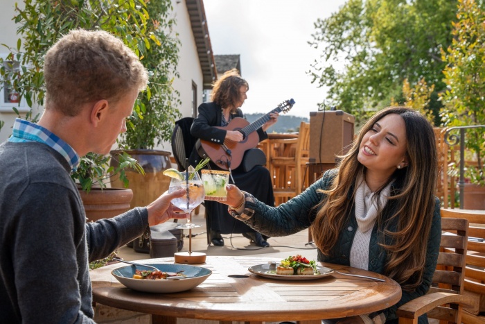 Give your autumn a boost at Casa Munras Garden Hotel & Spa | News