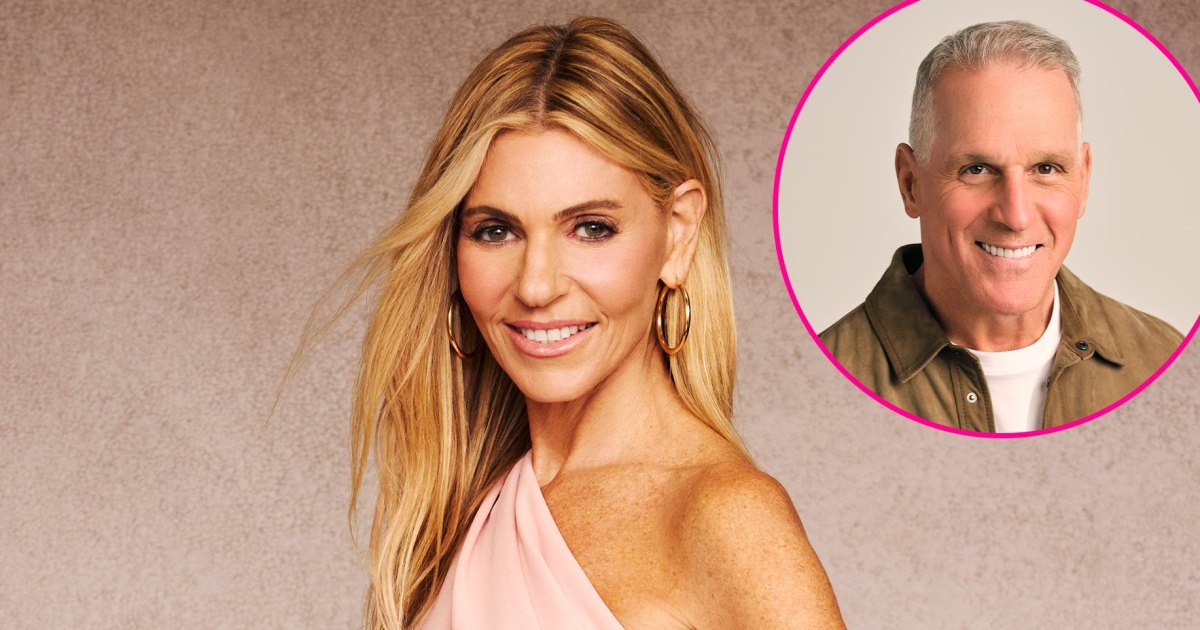 Golden Bachelor's Nicolle may be the wildest villain in years