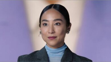 Greta Lee Leaves 'The Morning Show': Stella's AI Disaster