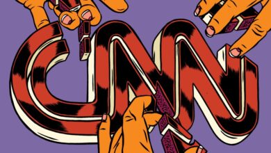 HBO Max to end CNN Livestream