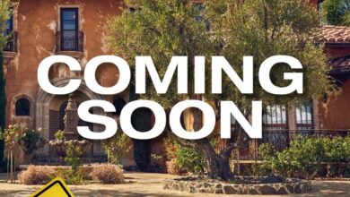 HGTV Announces New 'Bachelor' Collaboration as 12 Former Contestants Renovate the Dating Show's Iconic Mansion