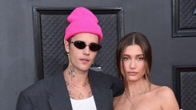 Hailey and Justin Bieber divorce rumors are increasing as the tense exchange unfolds