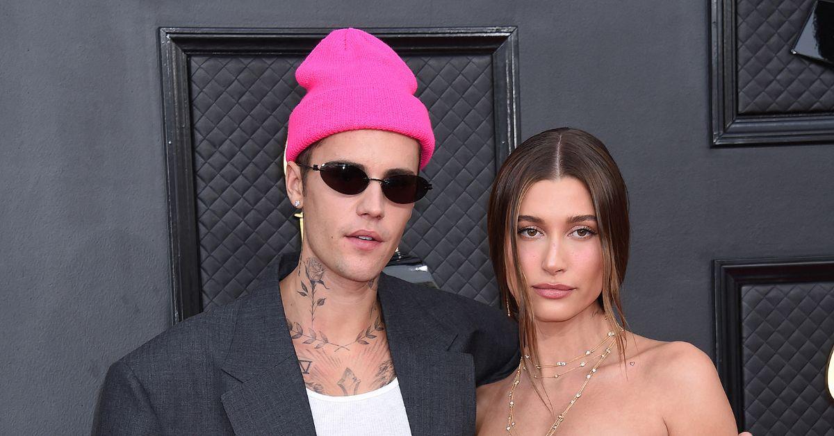 Hailey and Justin Bieber divorce rumors are increasing as the tense exchange unfolds