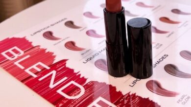 Holland America Line goes glam with Cruising's first Lipstick Blending Bar at Sea | News