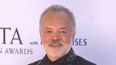 Hollywood A-Lister named 'worst guest' ever by Chat Show King