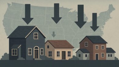 HomesellerProfitsDown