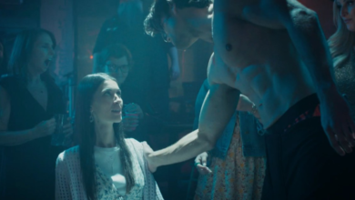 How 911: Nashville paid tribute to Isabelle Tate after her death at 23