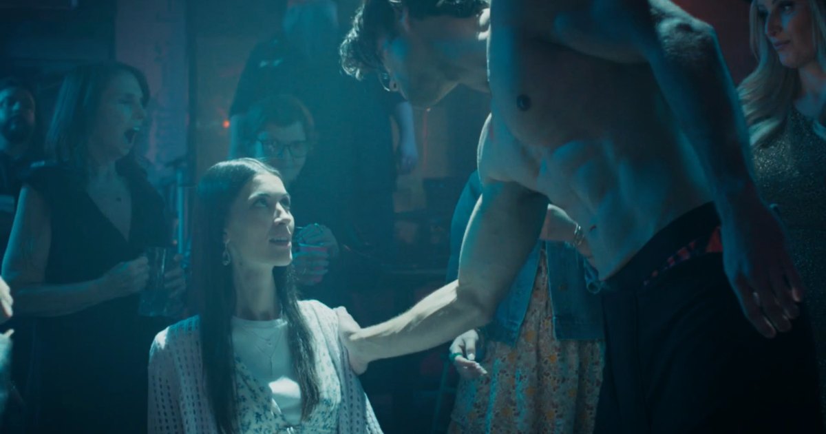 How 911: Nashville paid tribute to Isabelle Tate after her death at 23