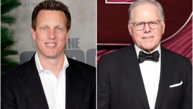 How high will Ellison go with Paramount's takeover bid for Warner Bros Discovery?