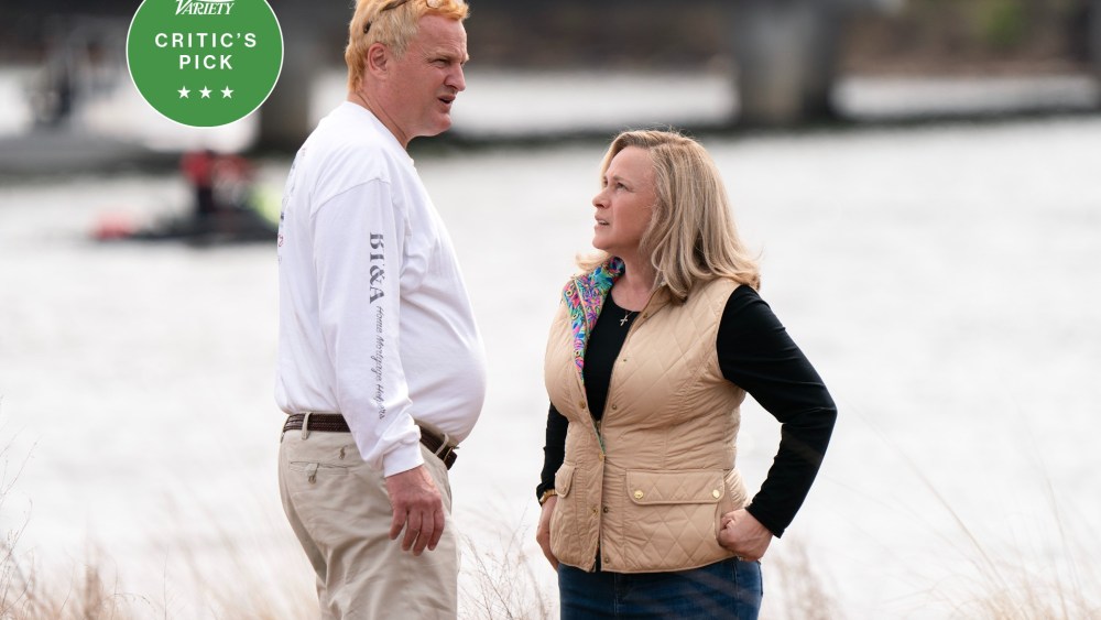 Hulu's Sinister Crime Series sensation