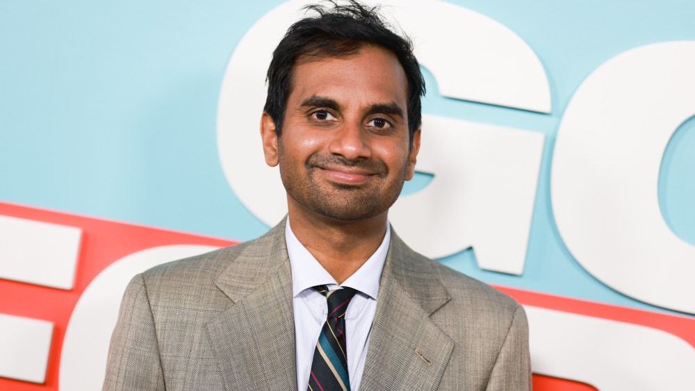 Human Rights Watch refuses donation to Aziz Ansari Riyadh Comedy Festival