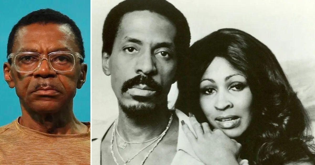 Ike Turner Jr. suffer 'the same abuse' as his mother Tina