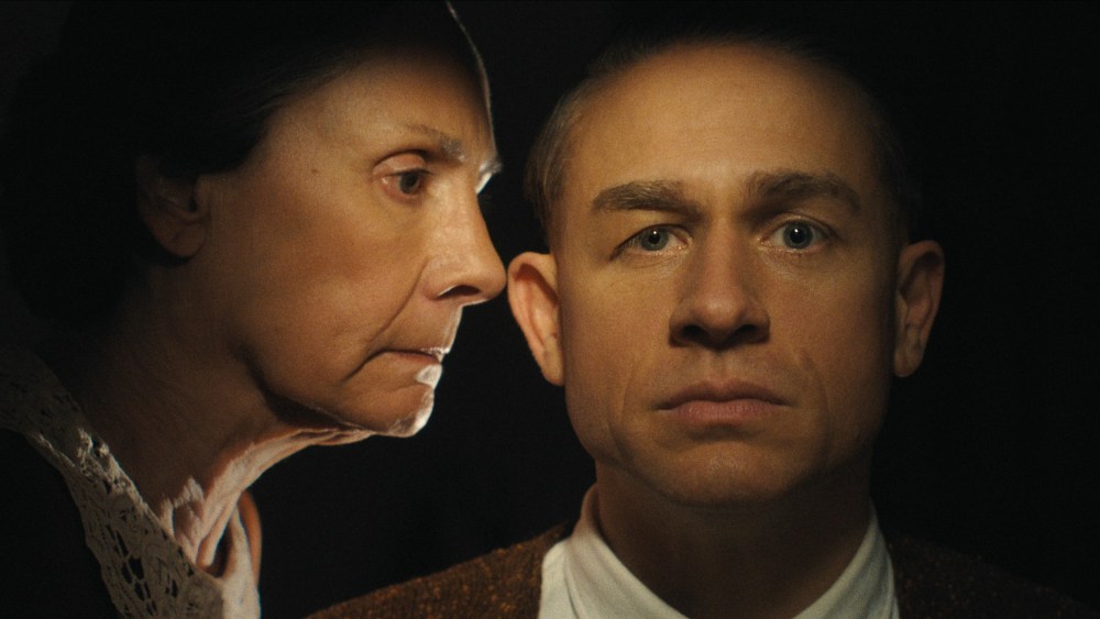 In the psycho -shower scene and more