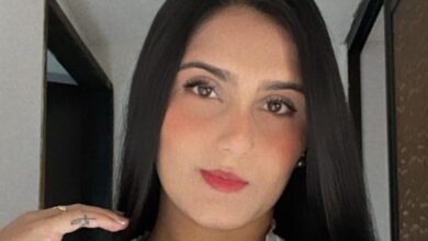 Influencer Estefania Restrepo Valencia dies after highway robbery