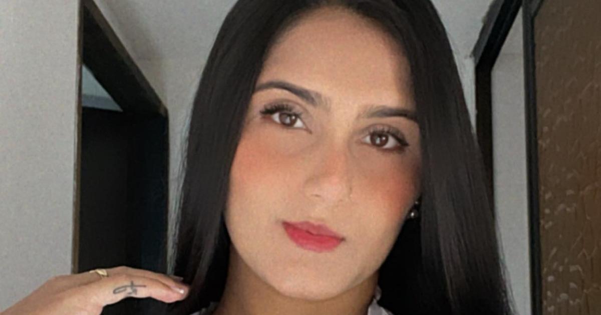 Influencer Estefania Restrepo Valencia dies after highway robbery