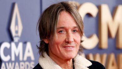 Inside Keith Urban's Huge Net Worth After Divorce From Nicole Kidman