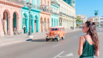 Is Havana, Cuba Safe To Visit? Travel Advisory 2024