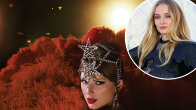 Is Taylor Swift's 'canceled!' About Sophie Turner? Fan Theory explained