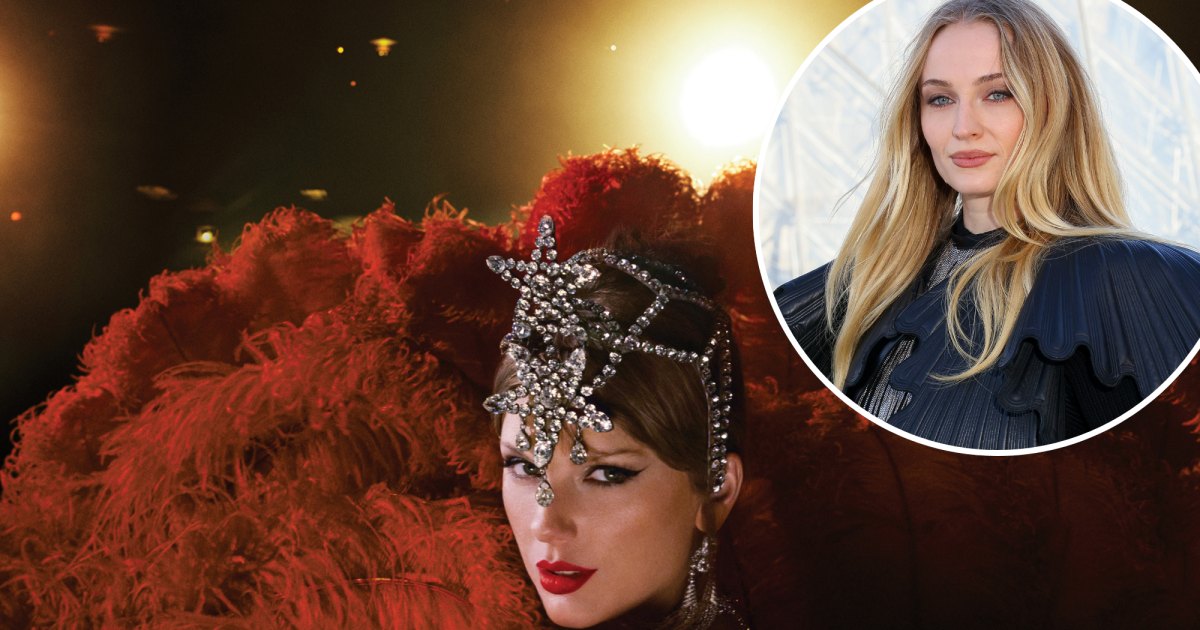 Is Taylor Swift's 'canceled!' About Sophie Turner? Fan Theory explained