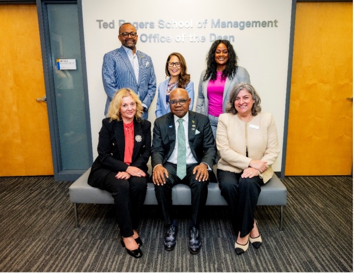 JCTI partners with Toronto Metropolitan University to boost tourism sector workforce | News