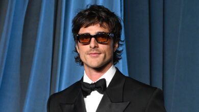 Jacob Elordi Teases 'Euphoria' Season 3