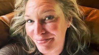 Jen Hatmaker from HGTV says she has 'never' shared guardianship with Brandon