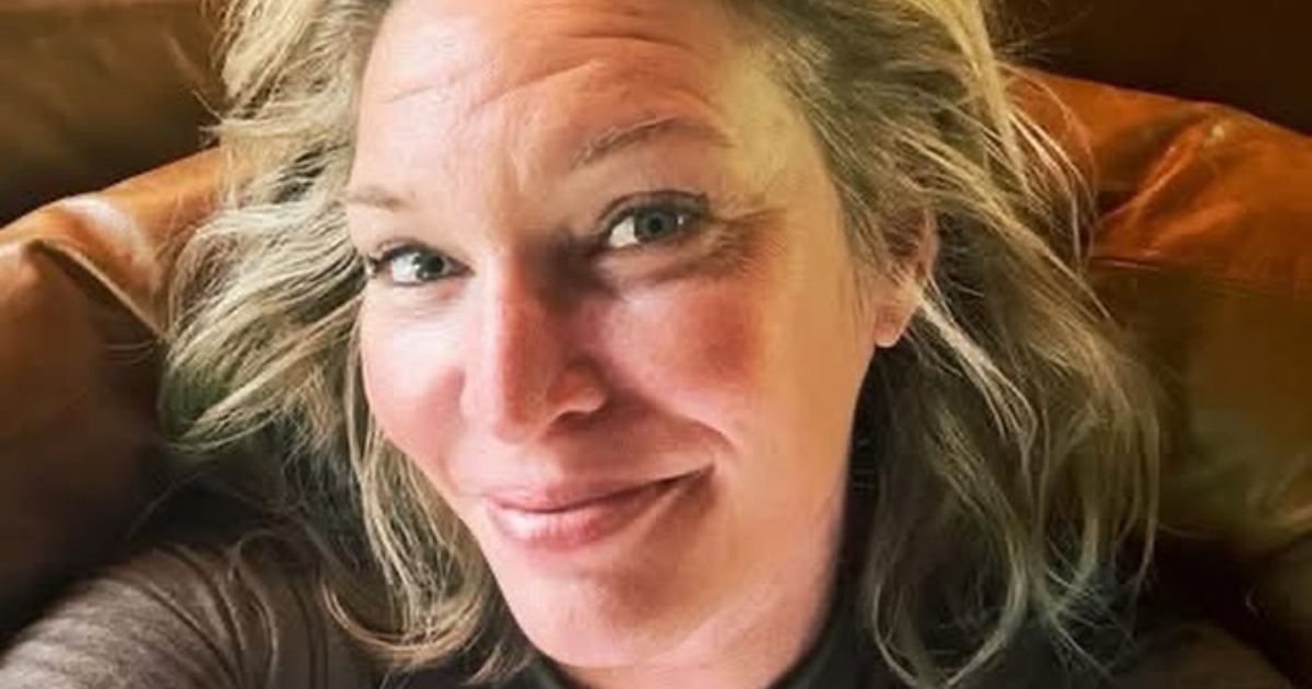 Jen Hatmaker from HGTV says she has 'never' shared guardianship with Brandon