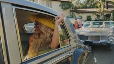 Jenn Lyon builds Underdog Cheer Squad in NBC comedy