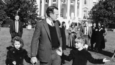 Jenna Bush Hager's Sister Barbara Reveals Dream of Dying at the Same Time as Her 'Twin Flame' – as She Opens Up About Childhood in Texas