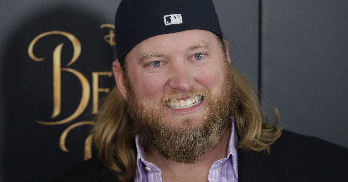 Jets star Nick Mangold has died at the age of 41