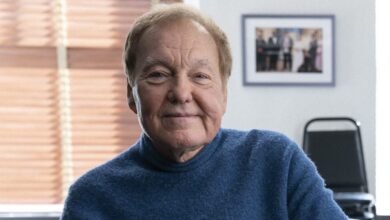 Jim Downey on 'SNL,' Trump, Jeffrey Epstein Bit and 'OBAA'