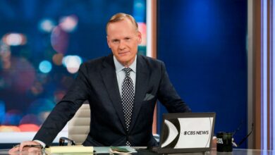 John Dickerson Leaves CBS News, Raises Questions About 'Evening News'