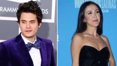 John Mayer and Kat Stickler date after a cute photo appears