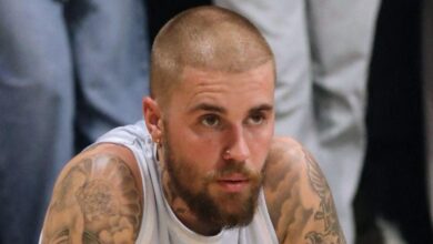 Justin Bieber claims 'lusting' over women is the same as 'cheating'