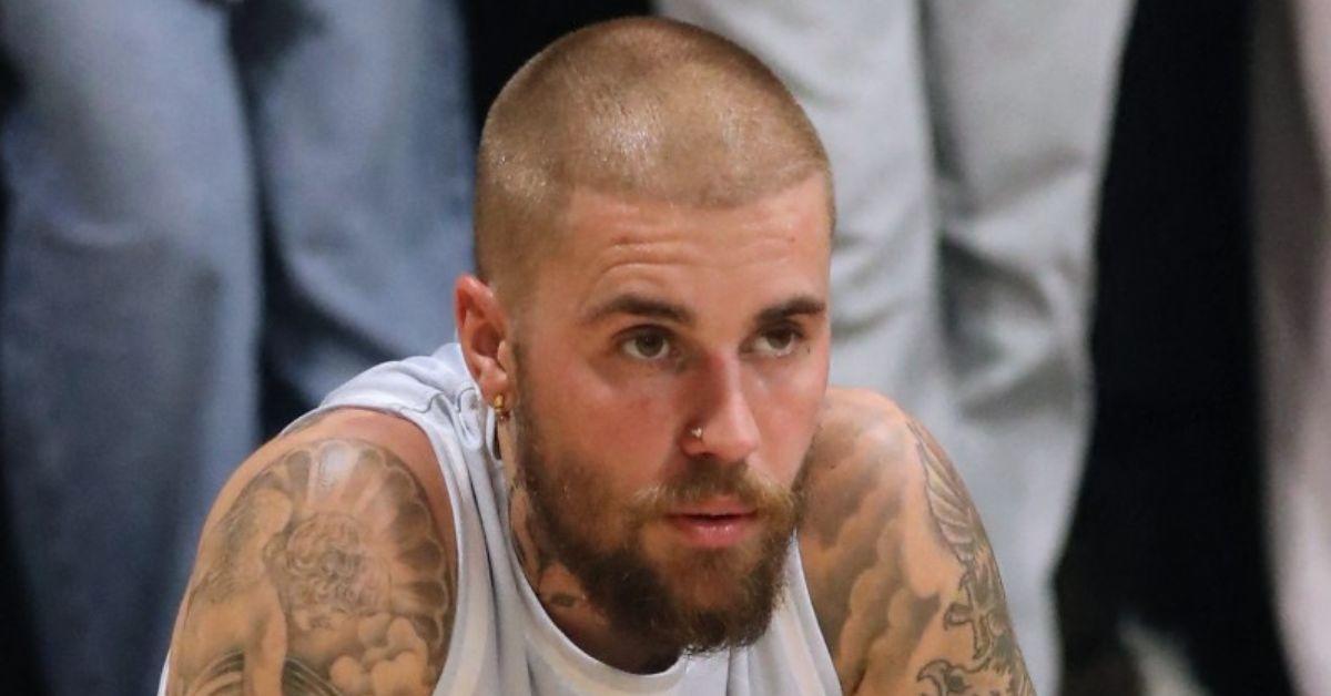 Justin Bieber claims 'lusting' over women is the same as 'cheating'