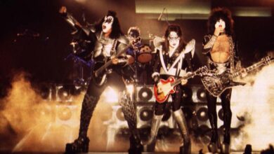 KISS legend Ace Frehley has died at the age of 74 after being removed from life support